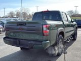 New 2025 Nissan Frontier PRO-4X w/ Pro Convenience Package image 4