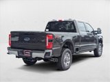 New 2025 Ford F250 Lariat w/ Chrome Package image 2
