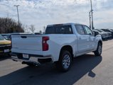 New 2025 Chevrolet Silverado 1500 LT w/ Z71 Off-Road Package image 4