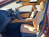New 2026 Lexus NX 350 AWD image 5