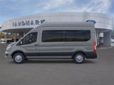 New 2025 Ford Transit 350 XLT w/ Upfitter Package image 3