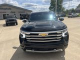 Used 2024 Chevrolet Silverado 1500 High Country w/ High Country Premium Package image 2