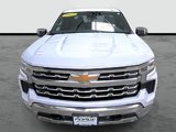 Used 2023 Chevrolet Silverado 1500 LTZ w/ LTZ Convenience Package II image 6