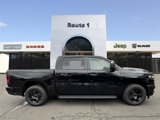 New 2025 RAM 1500 Tradesman w/ Night Edition image 4