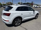 Used 2022 Audi Q5 2.0T Premium Plus w/ Premium Plus Package image 5