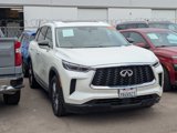 Used 2023 INFINITI QX60 Luxe w/ Cargo Package image 3