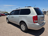 Used 2012 Kia Sedona LX w/ PWR Pkg image 2