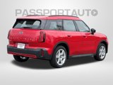 New 2025 MINI Cooper Countryman S E image 4
