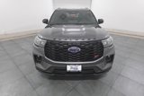 New 2025 Ford Explorer ST w/ Sun And Sound Package image 3