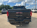 Used 2024 GMC Sierra 1500 AT4 w/ Technology Package image 5