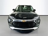 New 2026 Chevrolet TrailBlazer LT w/ Convenience Package image 4
