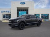 New 2025 Ford F150 Platinum image 2