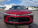 New 2025 Chevrolet Blazer EV RS image 2