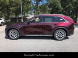 New 2025 MAZDA CX-90 3.3 Turbo w/ Premium Plus Pkg image 2