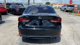 Used 2019 Lexus IS 300 F Sport image 5