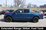 New 2025 Ford F150 STX image 2