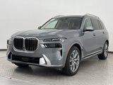 Used 2025 BMW X7 xDrive40i w/ Premium Package image 3