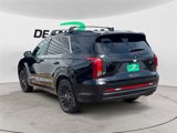 New 2025 Hyundai Palisade Calligraphy image 5