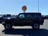 New 2025 Jeep Wrangler Sahara image 6