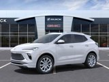 New 2025 Buick Encore GX Avenir w/ Avenir Convenience Package image 2