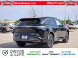 New 2025 Nissan Murano Platinum image 5