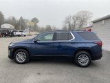 Used 2023 Chevrolet Traverse LT image 2