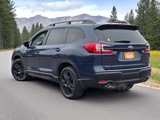 New 2025 Subaru Ascent Bronze Edition image 5