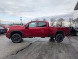 New 2025 GMC Sierra 2500 AT4 w/ AT4 Premium Plus Package image 4