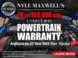 New 2026 RAM 3500 Tradesman image 6