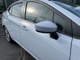 Used 2023 Nissan Versa SV w/ Trunk Package image 3