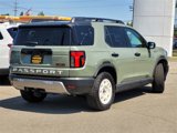 New 2026 Honda Passport TrailSport Elite image 5