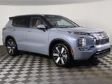 New 2025 Mitsubishi Outlander SEL image 2