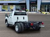 New 2025 GMC Sierra 3500 Pro w/ Convenience Package image 3