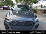 Certified 2024 Audi Q5 2.0T Premium Plus w/ Premium Plus Package image 3