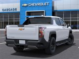 New 2025 Chevrolet Silverado EV LT image 4