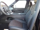 New 2025 Nissan Armada Platinum Reserve image 5