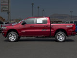 Used 2025 RAM 1500 Big Horn image 2
