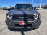 New 2025 Toyota Land Cruiser 1958 image 3