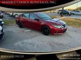 Used 2017 Nissan Altima 2.5 SR w/ Midnight Edition Package image 2