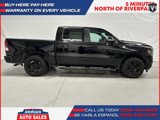 Used 2019 RAM 1500 Big Horn image 2