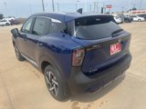 New 2026 Nissan Kicks SV image 3