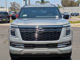 New 2026 Nissan Armada SL image 2