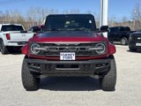 New 2025 Ford Bronco Raptor image 2