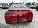 Certified 2025 Mercedes-Benz CLA 250 image 5