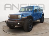 New 2025 Jeep Wrangler Unlimited Rubicon image 5