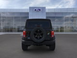 New 2024 Ford Bronco Black Diamond image 5