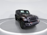 New 2025 Jeep Wrangler Unlimited Rubicon image 2