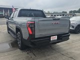 New 2026 GMC Sierra EV Elevation image 5