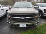 New 2025 Ford F150 XLT image 2