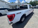 Used 2023 Ford F150 XLT w/ Equipment Group 301A Mid image 5